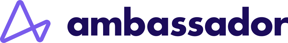 Ambassador Labs logo