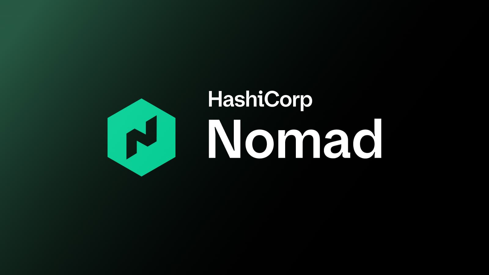 Nomad 1.9 adds NVIDIA MIG support, golden job versions, and more