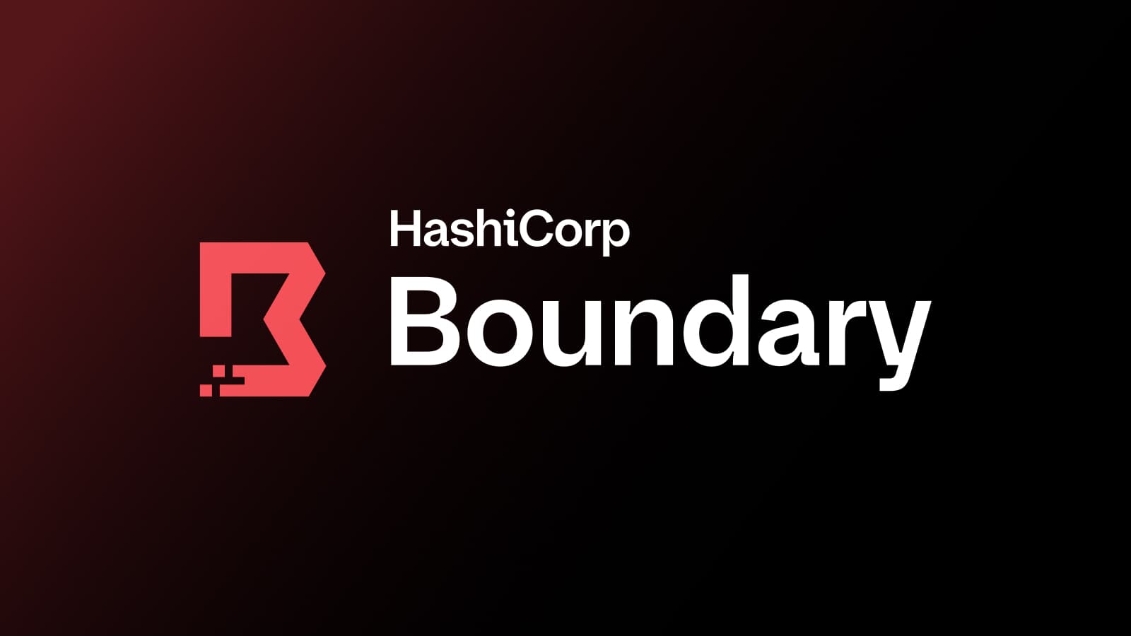 Secure remote access to private HTTPS targets with HashiCorp Boundary