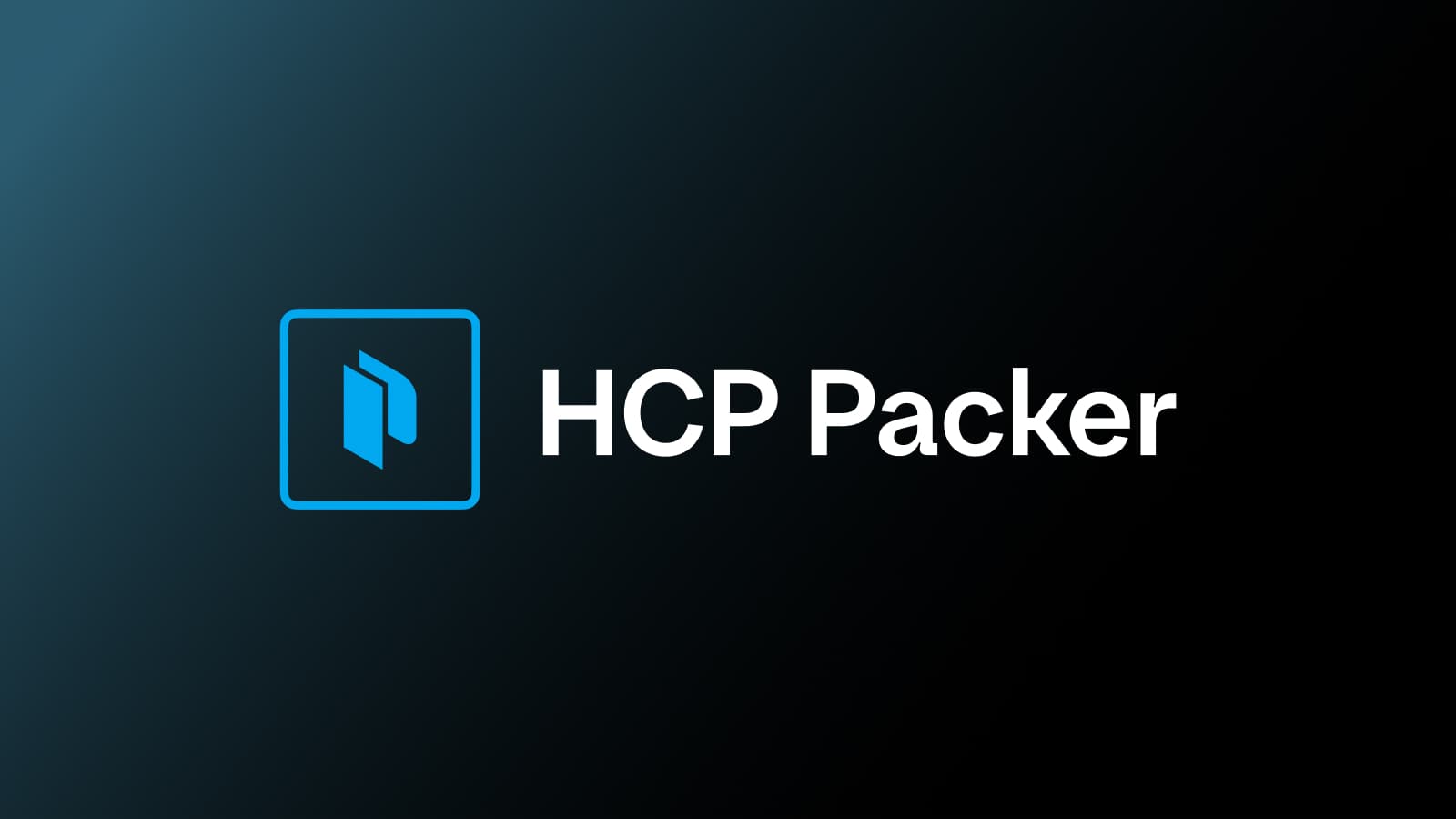 HCP Packer provides further artifact visibility with SBOM storage